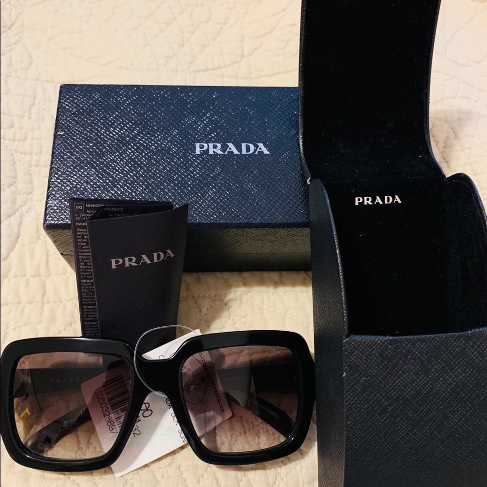 Prada sunglasses